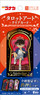 F-toys Detective Conan Tarot Art Clear Card (Complete BOX 15 Pcs.)