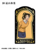F-toys Detective Conan Tarot Art Clear Card (Complete BOX 15 Pcs.)