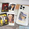 F-toys Detective Conan W/ Photo Card Collection 2 (BOX 15 Pcs.) 