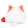San-ei Flower Cat Dumpling Rose