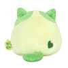 San-ei Flower Cat Dumpling Clover