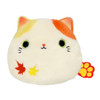 San-ei Flower Cat Dumpling Maple