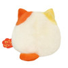 San-ei Flower Cat Dumpling Maple