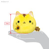 San-ei Flower Cat Dumpling Sunflower