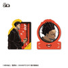 F-toys Sakamoto Days W/Die-Cut Clear Sticker (Complete BOX 15 Pcs.)