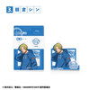 F-toys Sakamoto Days 2-Piece Acrylic Stand (Complete BOX 20 Pcs.)