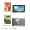 F-toys Dandadan W Photo Card Collection (Complete BOX 15 Pcs.)