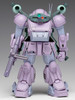  Wave 1/35 Scopedog Round Mover Melquiya Army Color ST Version Plastic Model 