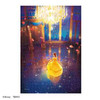 Tenyo Jigsaw Puzzle Event in the Ballroom (Belle) Gyutto (500 pcs.)