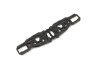 Kyosho IF487B Front Lower Sus. Arm (L､R/MP9 TKI4)