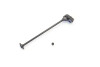 Kyosho IFW431B HD Rear C-Universal Shaft(L=110/1pc/MP9)