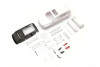 Kyosho MXN09 White Body Set (Toyota LAND CRUISER 300)