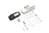 Kyosho MXN10 White Body Set (Toyota LAND CRUISER 300 GR SPORT)