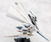 Kotobukiya 1/144 Ikaruga Hitekkai Ginkei (White) Plastic Model