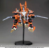 Kotobukiya HMM ZOIDS 1/72 RZ-041 Liger Zero Schneider Marking Plus Ver. Plastic Model
