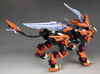 Kotobukiya HMM ZOIDS 1/72 RZ-041 Liger Zero Schneider Marking Plus Ver. Plastic Model