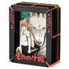 Ensky PAPER THEATER Princess Mononoke PT-141X