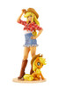 Kotobukiya 1/7 My Little Pony Bishoujo Applejack Figure