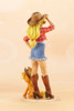 Kotobukiya 1/7 My Little Pony Bishoujo Applejack Figure