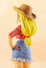 Kotobukiya 1/7 My Little Pony Bishoujo Applejack Figure