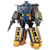 Takara Tomy Transformers MPG-07 Trainbot Ginoh