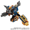 Takara Tomy Transformers MPG-07 Trainbot Ginoh