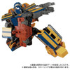 Takara Tomy Transformers MPG-07 Trainbot Ginoh