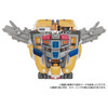 Takara Tomy Transformers MPG-07 Trainbot Ginoh