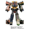 Takara Tomy Transformers MPG-07 Trainbot Ginoh