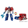 Takara Tomy Transformers One Brave Commander Optimus Prime