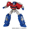 Takara Tomy Transformers One Brave Commander Optimus Prime