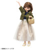 Takara Tomy Licca Doll Photogenic Licca Daisy Licca-chan