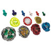 Takara Tomy Beyblade X UX-10 Customize Set U