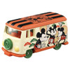 Takara Tomy Dream Tomica SP Disney Travel Collection Nippon