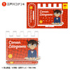F-toys Detective Conan Acrylic Accessory Stand (Complete BOX 12 Pcs.)