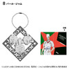 F-toys JoJo's Bizarre Adventure: Diamond Is Unbreakable Metal Bookmark Collection (Complete BOX 10 Pcs.)