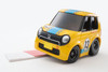 Takara Tomy Choro-Q Q's QS-15a Honda N-ONE Cup Car