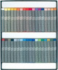 Pentel Pastel for Artist 36 Sticks (36 Color Set)