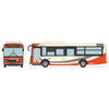 Tomytec Bus Collection JH055 Hokutetsu Oku Noto Bus (Ishikawa) (HO scale)