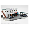 Tomytec (Building 077-2) Taxi Office 2 (N scale)