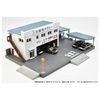 Tomytec (Building 077-2) Taxi Office 2 (N scale)
