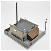 Tomytec (Building 008-4) Town Factory B4 (N scale)