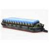 Tomytec (Komono 064-1R) Barge 1R (N scale)