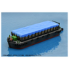 Tomytec (Komono 064-1R) Barge 1R (N scale)