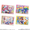Bandai Candy Project Sekai Colorful Stage! feat. Hatsune Miku Wafers 10 (BOX 20 Pcs.)