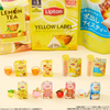 Bandai Candy Lipton Miniature Charm & Gummy (BOX 12 Pcs.)