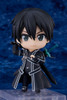 Good Smile Company Nendoroid Kirito 2.0 Figure (Sword Art Online)