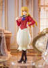 Good Smile Company POP UP PARADE Grace Auvergne L Size Figure (From Bureaucrat to Villainess)