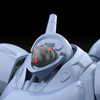 Good Smile Company MODEROID TYPE-7 Brocken Plastic Model (Mobile Police Patlabor)