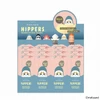 Dreams Inc. HIPPERS mofusand Decorative Mini Figures (BOX 12pcs)